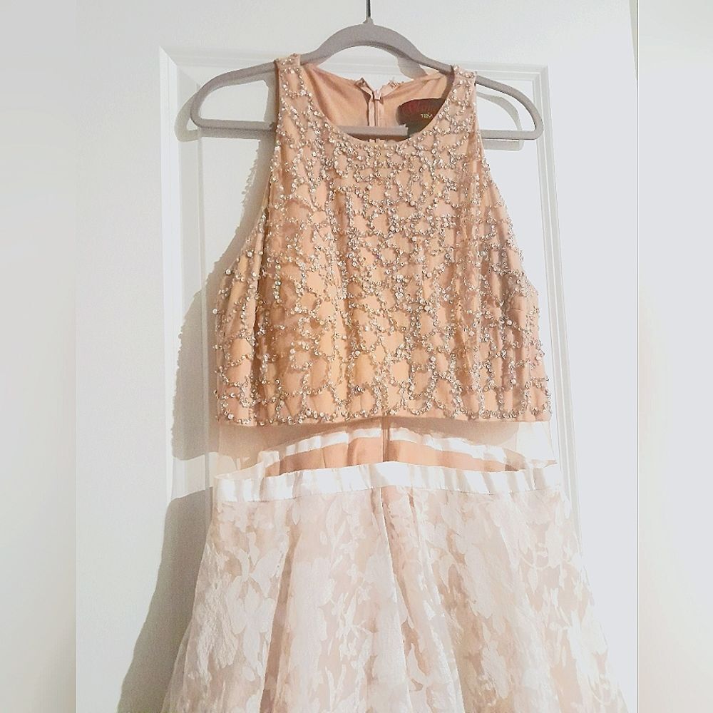 Terani Couture Dress - Picture 3 of 7